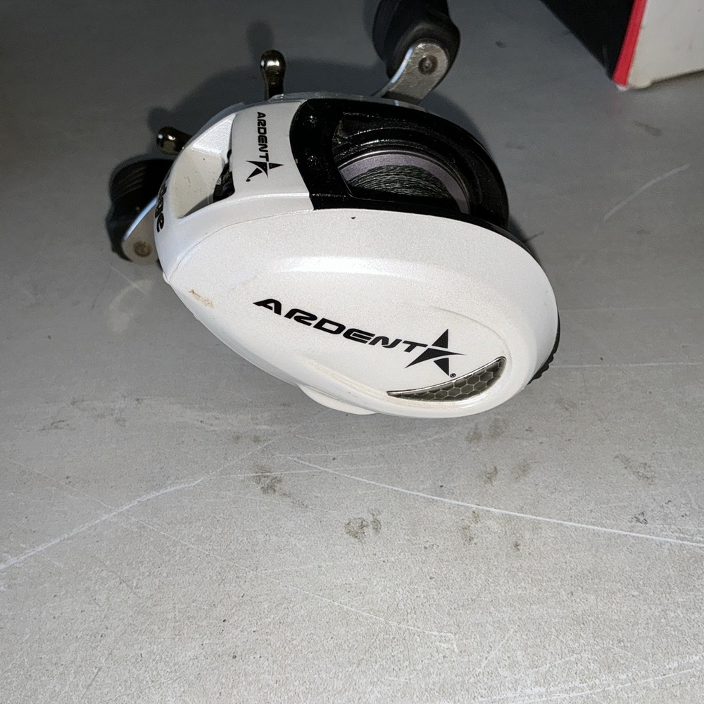 Ardent Edge Inshore Pro 8+1 Bb 6.5:1 - Picture 3 of 3
